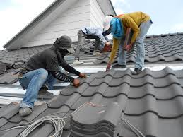 Best Asphalt Shingles Roofing  in Montz, LA